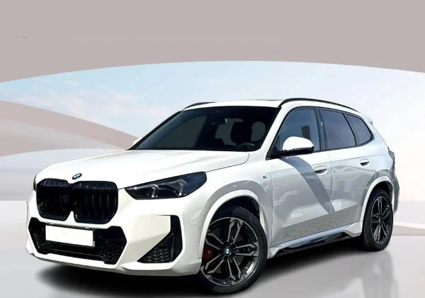 BMW  X1 xDrive20d mHEV aut