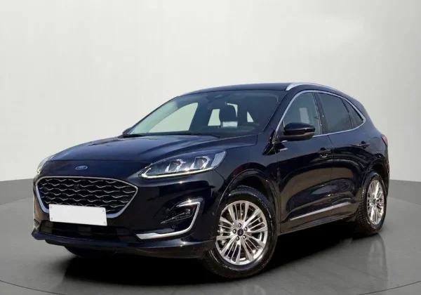 Ford  Kuga 2.5 FHEV AWD Vignale