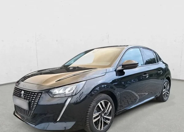Peugeot  208 1.2 PureTech Allure S&S