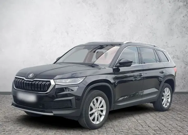 Skoda  Kodiaq 2.0 TSI 4x4 Style DSG