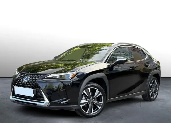 Lexus  UX 250h GPF Business 2WD
