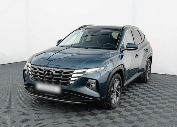 Hyundai  Tucson 1.6 T-GDi 48V Executive 2WD DCT
