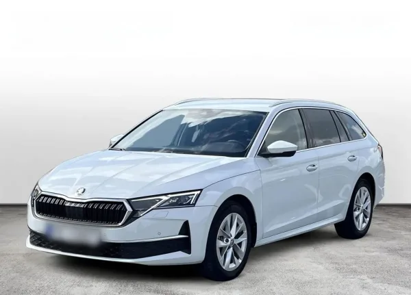 Skoda  Octavia 2.0 TDI Selection