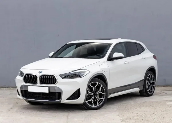 BMW  X2 xDrive25e M Sport X aut