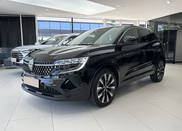 Renault  Austral 1.2 E-Tech Full Hybrid 200 Techno MMT