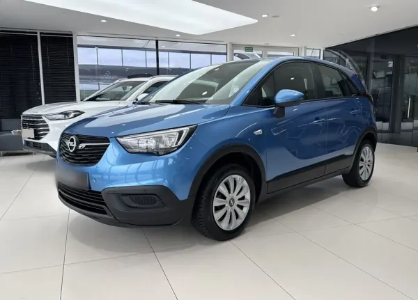 Opel  Crossland X 1.5 CDTI Enjoy S&S