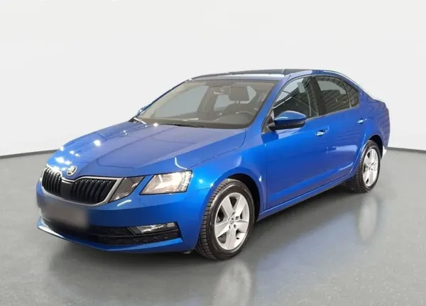 Skoda  Octavia 1.6 TDI SCR Ambition