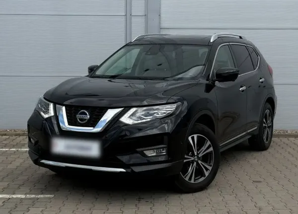 Nissan X-Trail 1.3 DIG-T Tekna 2WD DCT
