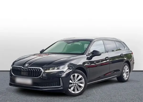 Skoda  Superb 1.5 TSI mHEV Selection DSG