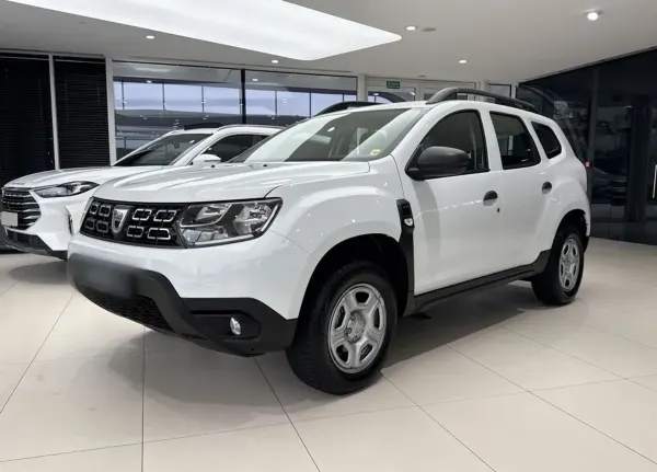 Dacia  Duster 1.5 Blue dCi Essential 4WD
