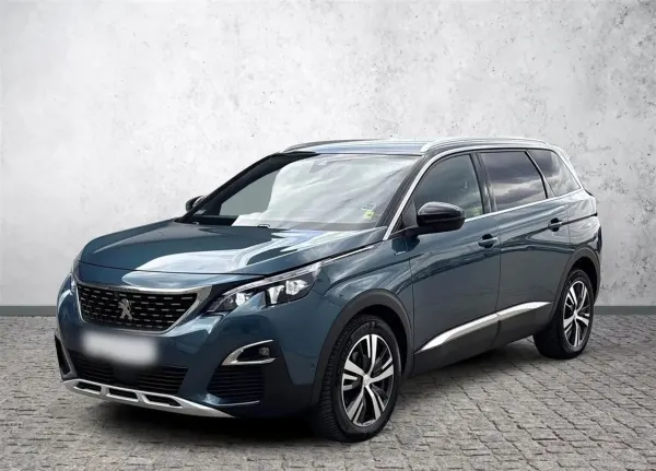 Peugeot  5008 1.6 PureTech GT Line S&S EAT8