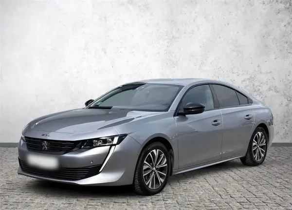 Peugeot  508 1.5 BlueHDi Allure Pack S&S EAT8