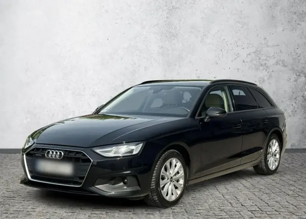 Audi  A4 40 TDI mHEV Quattro S tronic