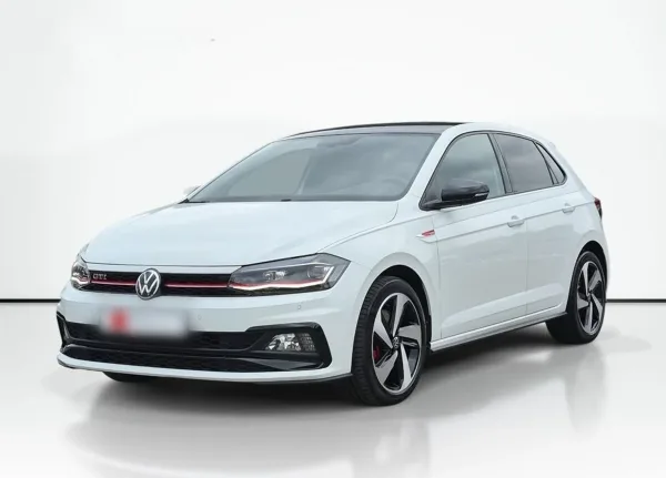 Volkswagen  Polo 2.0 TSI GTI DSG
