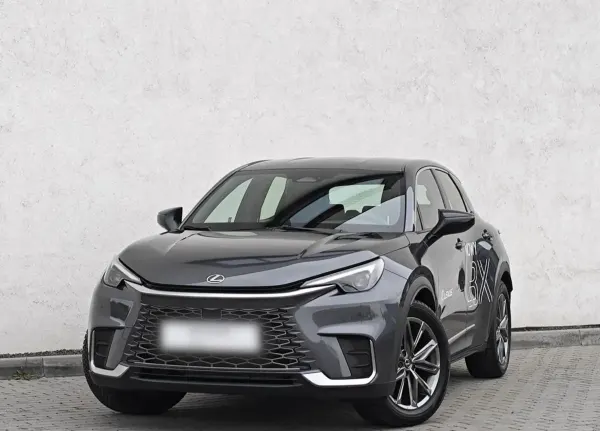 Lexus LBX 1.5 Hybrid Relax