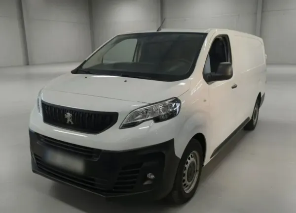 Peugeot Expert 2.0 BlueHDi Long 3,1t