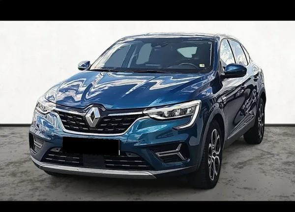 Renault  Arkana 1.3 TCe mHEV Intens EDC