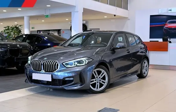 BMW Seria 1 118i M Sport aut