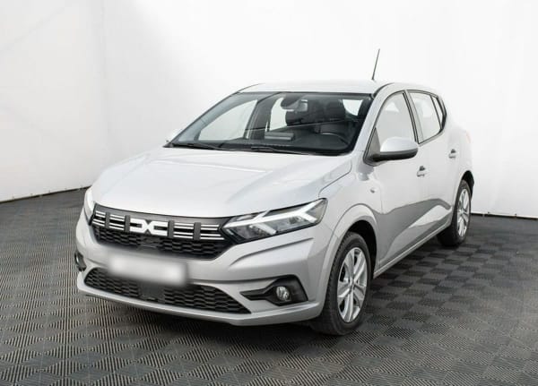 Dacia  Sandero 1.0 TCe Expression