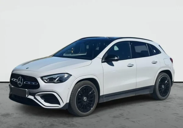 Mercedes-Benz  GLA 200 mHEV AMG Line 7G-DCT