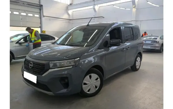 Nissan Townstar Combi 1.3 DIG-T L1 Business 2023 - used car for lease