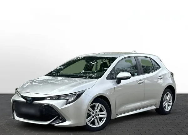 Toyota  Corolla 1.8 Hybrid Comfort