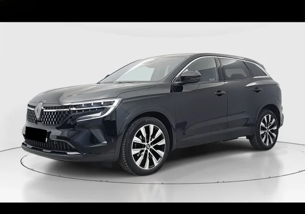 Renault  Austral 1.3 TCe mHEV Techno aut