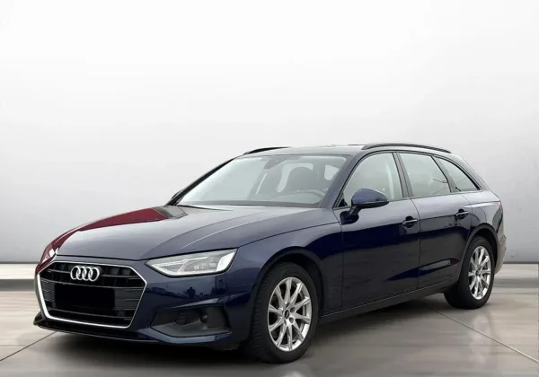 Audi  A4 35 TDI mHEV S tronic