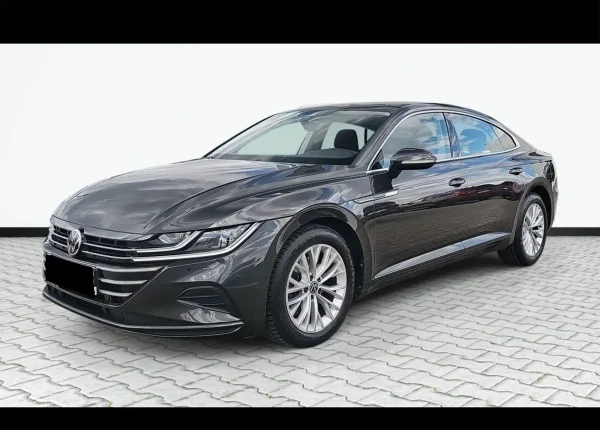 Volkswagen  Arteon 2.0 TDI Essence DSG