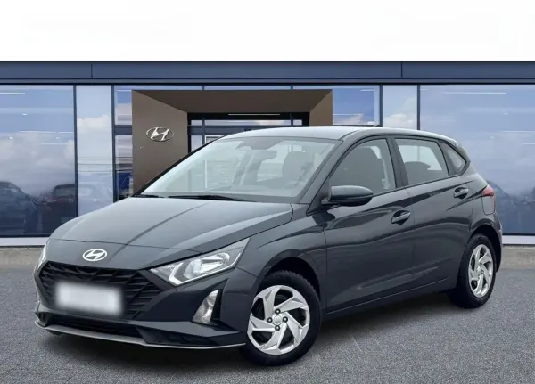 Hyundai  i20 1.2 Pure