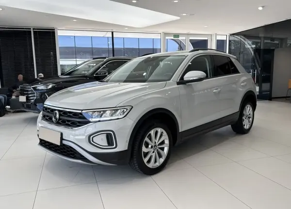Volkswagen T-Roc T-ROC 1.5 TSI Life DSG