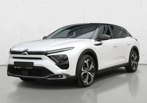Citroen  C5 X 1.6 PHEV 225 Shine Pack EAT8