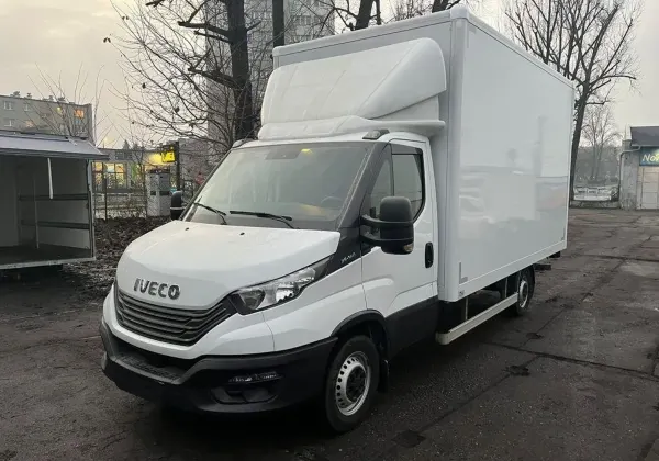 Iveco Daily 35S14