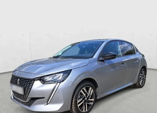 Peugeot  208 1.2 PureTech Allure S&S