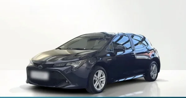 Toyota  Corolla 1.8 Hybrid GPF Comfort