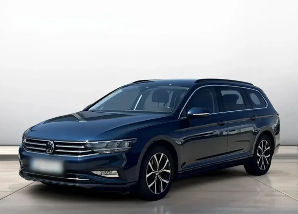 Volkswagen  Passat 2.0 TDI EVO Business DSG