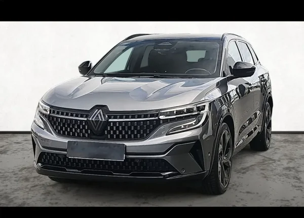 Renault  Austral 1.3 TCe mHEV Iconic esprit Alpine aut