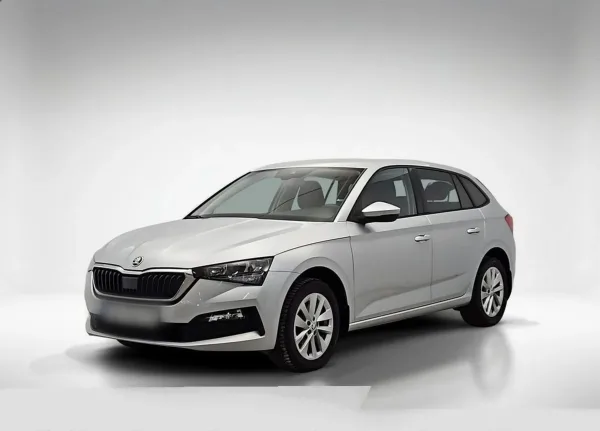 Skoda Scala 1.0 TSI Ambition 2023 - вживаний автомобіль в лізингу
