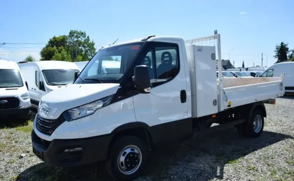 Iveco Daily 35S16