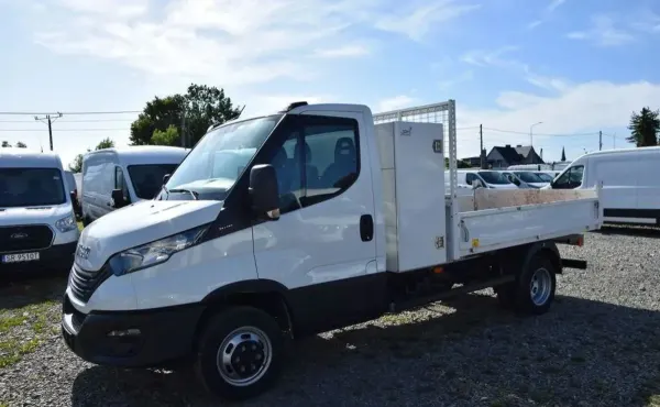 Iveco Daily 35C16