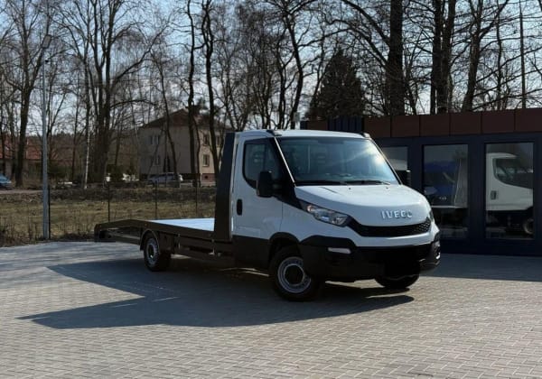 Iveco Daily 35S15
