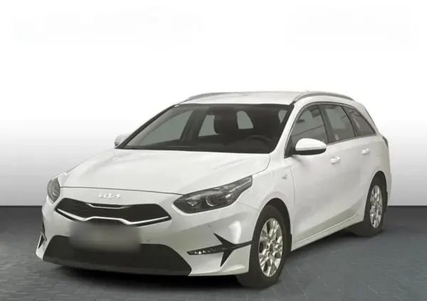 Kia Ceed 1.5 T-GDI M 2023 - вживаний автомобіль в лізингу