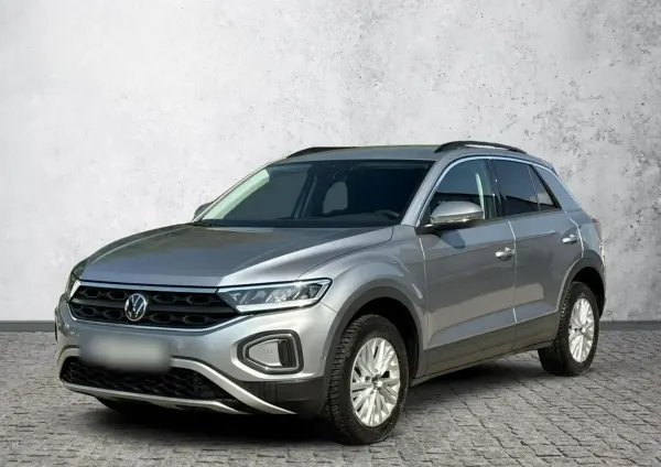 Volkswagen T-Roc T-ROC 1.5 TSI Life DSG
