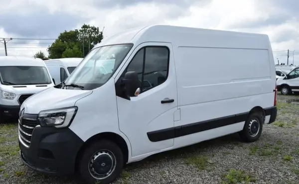 Renault Master dCi L2H2 Pack Clim