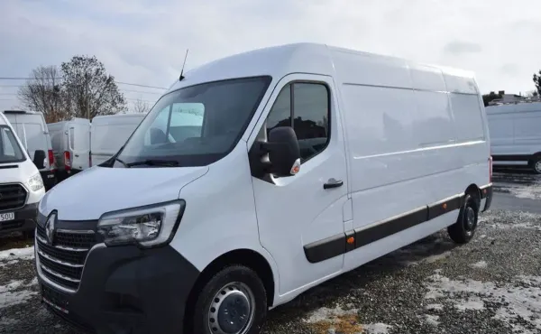 Renault Master dCi L3H2 RWD Pack Clim