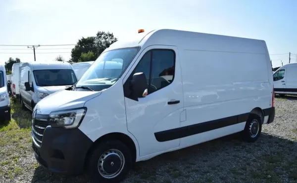 Renault Master dCi L2H2 Pack Clim