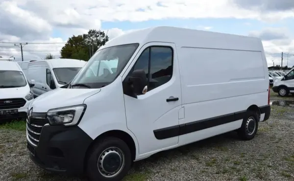 Renault Master dCi L2H2 Pack Clim