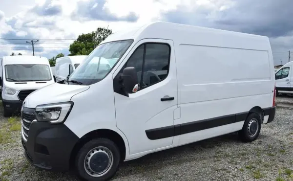 Renault Master dCi L2H2 Pack Clim