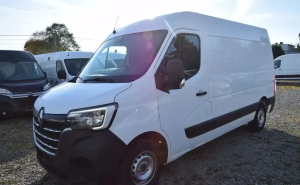 Renault Master dCi L2H2 Pack Clim