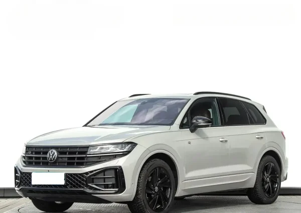 Volkswagen Touareg 3.0 V6 TDI 4Motion R-Line 2023 - używany samochód w leasingu